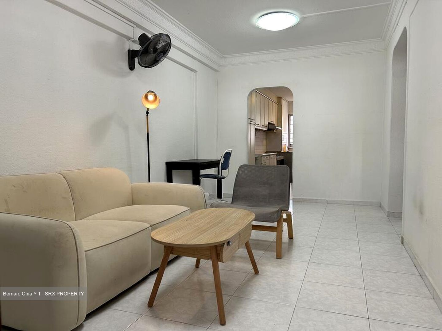 Blk 102 Jurong East Ville (Jurong East), HDB 3 Rooms #523125401